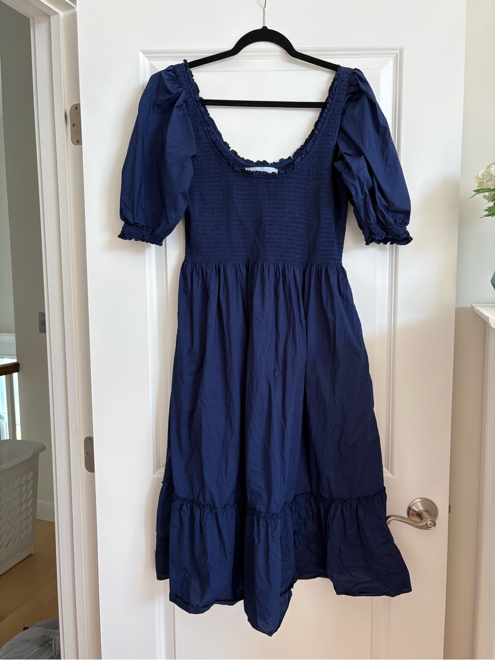 Hill House the Nap dress size xl